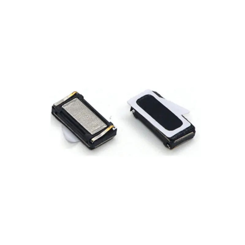 2pcs/Lot New earpiece Ear speaker for Xiaomi Redmi Note 2 /Redmi Note 3 / Redmi Note 4 4X 4A 5 5A 5 5 Plus A1 A2 Cellphone Parts
2pcs/Lot New earpiece Ear speaker for Xiaomi Redmi Note 2 /Redmi Note 3 / Redmi Note 4 4X 4A 5 5A 5 5 Plus A1 A2 Cellphone Parts