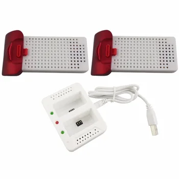 2PCS 7.4V 1000mAh lithium battery with 2 in 1 charger for SYMA X25PRO X25W Quadcopter accessories red battery
2PCS 7.4V 1000mAh lithium battery with 2 in 1 charger for SYMA X25PRO X25W Quadcopter accessories red battery