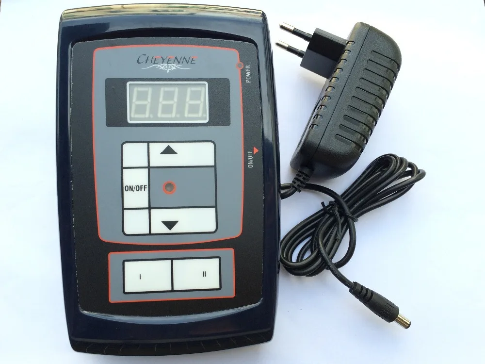 Digital LCD Displayed Makeup Tattoo Power Supply For Permanent Digital Makeup Tattoo Eyebrow Machine Kits 
Digital LCD Displayed Makeup Tattoo Power Supply For Permanent Digital Makeup Tattoo Eyebrow Machine Kits