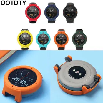 Protective Case Cover Protector Frame Shell Accessories Durable Slim for Amazfit Verge Smart Watch 
Protective Case Cover Protector Frame Shell Accessories Durable Slim for Amazfit Verge Smart Watch