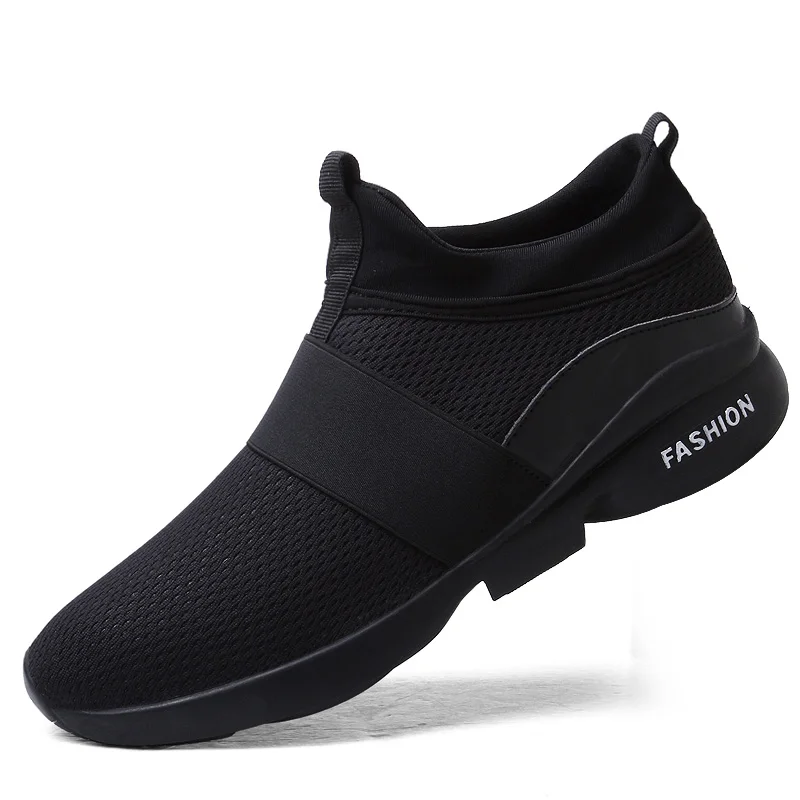 2019 New Mesh Men Casual Shoes Lac-up Men Shoes Lightweight Comfortable Breathable Outdoor Walking Sneakers Tenis Feminino Zapat
2019 New Mesh Men Casual Shoes Lac-up Men Shoes Lightweight Comfortable Breathable Outdoor Walking Sneakers Tenis Feminino Zapat