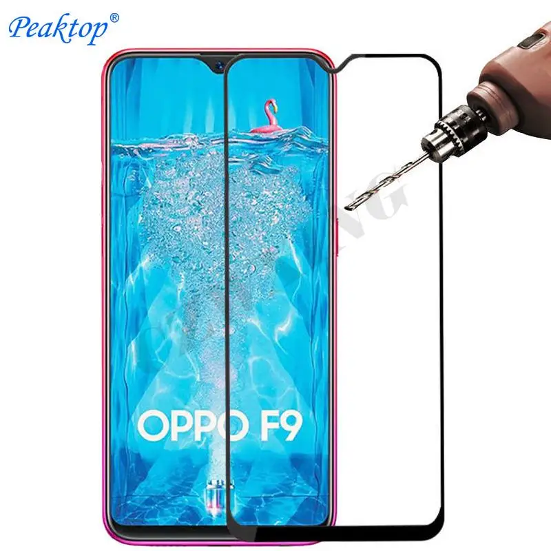 2pcs Tempered Glass OPPO F9 Pro Tempered Glass OPPO F9 Screen Protector OPPO F9 Pro F9Pro OPPOF9 F 9 CPH1823 CPH1825 CPH1881
2pcs Tempered Glass OPPO F9 Pro Tempered Glass OPPO F9 Screen Protector OPPO F9 Pro F9Pro OPPOF9 F 9 CPH1823 CPH1825 CPH1881