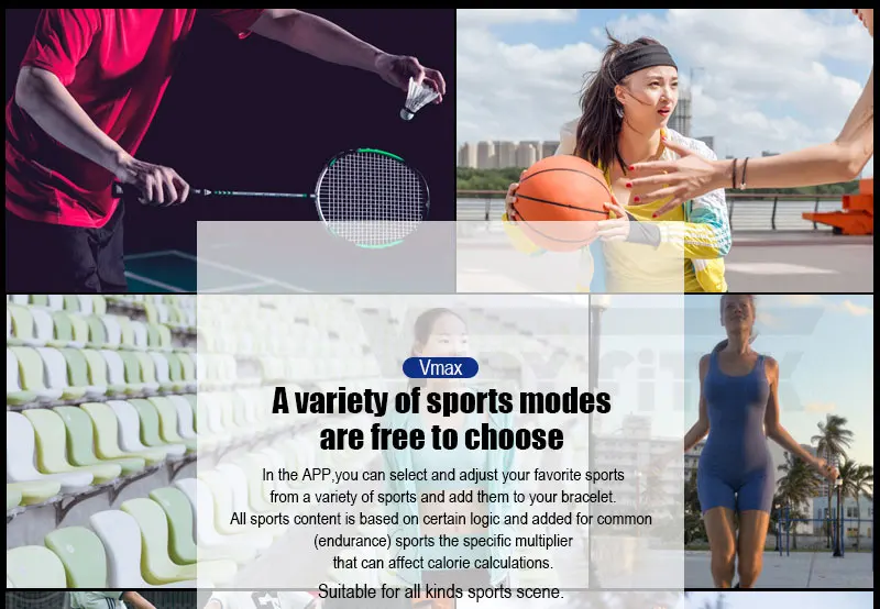 VERY FiTEK Vmax Sport Smart Watch Blood Pressure Oxygen Heart Rate Monitor Customize Watch Dial IP67 Men Women Kids Smartwatch (8)