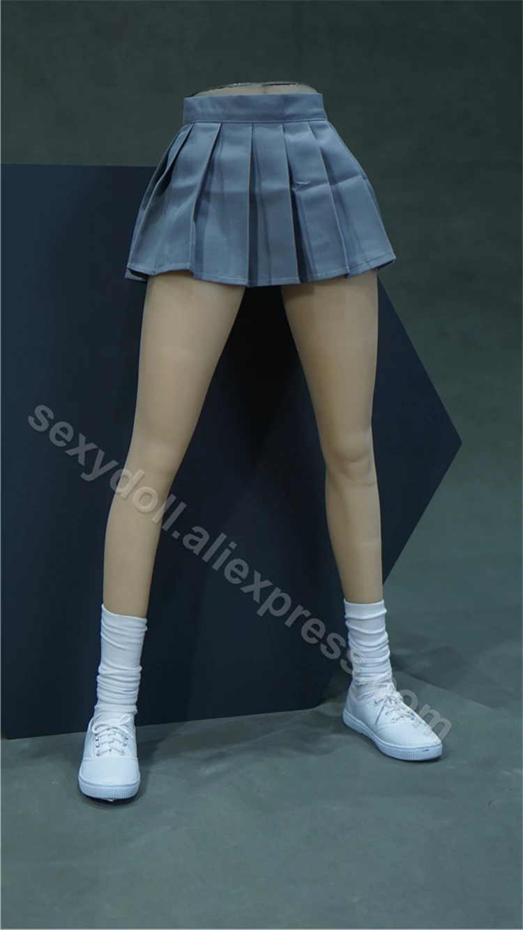sexy lower body sex doll (2)