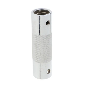 Dumbbell Connecting Rod with Wrench Screws Anti Slip Barbells Weight Set Replacement Wear Resisting
Dumbbell Connecting Rod with Wrench Screws Anti Slip Barbells Weight Set Replacement Wear Resisting