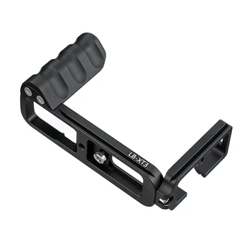 Hand Grip Quick Release L Plate/L Bracket For Fujifilm Fuji X-T3 XT3 Digital Camera With 1/4 "Thread Screw CNC Metal Board Parts
Hand Grip Quick Release L Plate/L Bracket For Fujifilm Fuji X-T3 XT3 Digital Camera With 1/4 "Thread Screw CNC Metal Board Parts