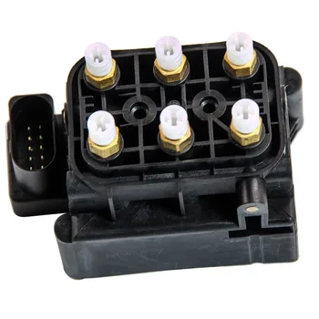 Air Supply Valve Block For Audi Allroad Quattro 2.7 Distribution Valve 4F0616013 4154031060 Estate 3D0 616 013B
Air Supply Valve Block For Audi Allroad Quattro 2.7 Distribution Valve 4F0616013 4154031060 Estate 3D0 616 013B