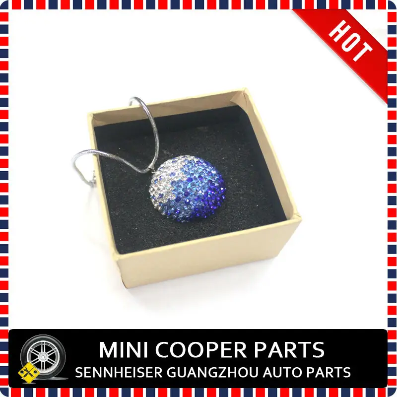 5 CM Black Blue and white crystal ball diamond ornaments Decoration Ball For mini cooper R55 R56 R57 R58 R59 R60 R61 F55 F56 
5 CM Black Blue and white crystal ball diamond ornaments Decoration Ball For mini cooper R55 R56 R57 R58 R59 R60 R61 F55 F56