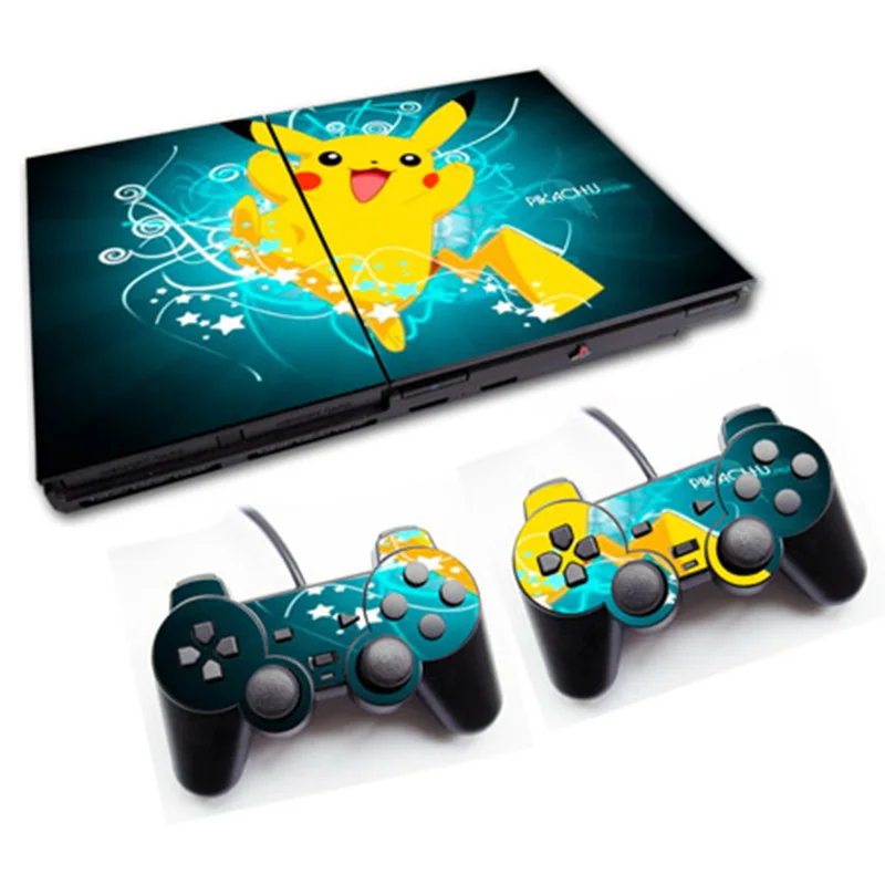 For PS2 70000 Console and Controllers stickers for PS2 sticker for PS2 Vinyl sticker for ps2 skin sticker--0016
For PS2 70000 Console and Controllers stickers for PS2 sticker for PS2 Vinyl sticker for ps2 skin sticker--0016