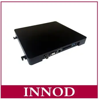 

GEN 2 ISO 18000-6B/C Mutil-Tags Identification System 8ports eight channels UHF RFID Reader Ethernet TCP/IP RJ45