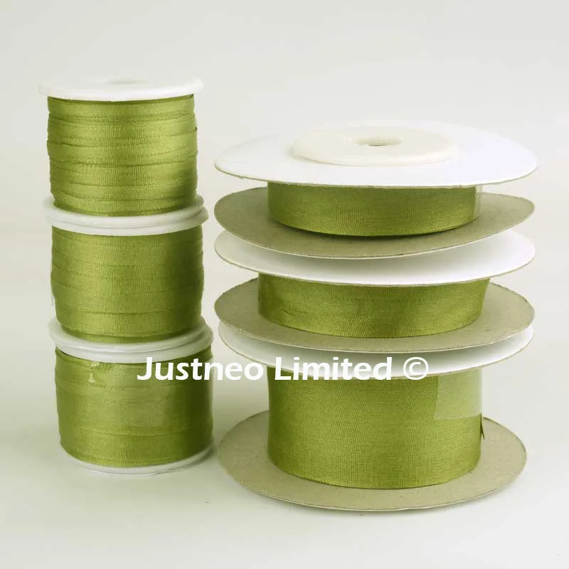 260 Cactus 100% Pure Silk Ribbon for Embroidery Handcraft Double Face Taffeta Silk Tape 2/4/7/10/13/25mm,10/30/100m pk
260 Cactus 100% Pure Silk Ribbon for Embroidery Handcraft Double Face Taffeta Silk Tape 2/4/7/10/13/25mm,10/30/100m pk