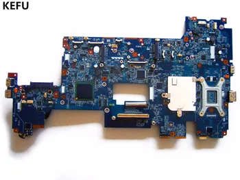 KEFU Laptop motherboard For TOSHIBA X300 X305 K000063960 LA-4471P KSRAA L09 100% fully tested
KEFU Laptop motherboard For TOSHIBA X300 X305 K000063960 LA-4471P KSRAA L09 100% fully tested