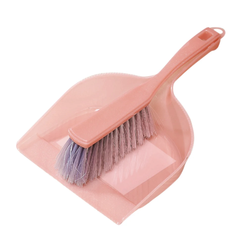 Plastic Set Dustpan Dust Computer Keyboard Home Cleaning Brush Mini Broom Desktop Manual Scan Kit
Plastic Set Dustpan Dust Computer Keyboard Home Cleaning Brush Mini Broom Desktop Manual Scan Kit