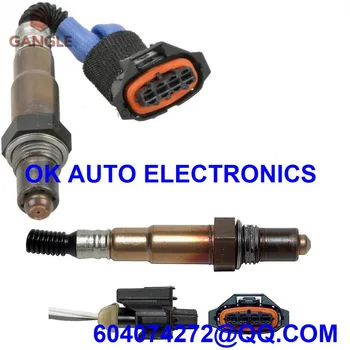 Oxygen Sensor Lambda AIR FUEL RATIO O2 sensor for PORSCHE BOXSTER 234-4920 2344920 98660622700 213-3878 800 43052 101 2003-2004
Oxygen Sensor Lambda AIR FUEL RATIO O2 sensor for PORSCHE BOXSTER 234-4920 2344920 98660622700 213-3878 800 43052 101 2003-2004