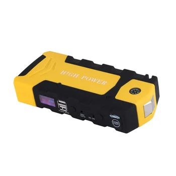 LED For Car Battery Booster 12V 600A Mini Starting Device Car Charger Portable Auto Starter Power Bank 2018 New Car Jump Starter
LED For Car Battery Booster 12V 600A Mini Starting Device Car Charger Portable Auto Starter Power Bank 2018 New Car Jump Starter