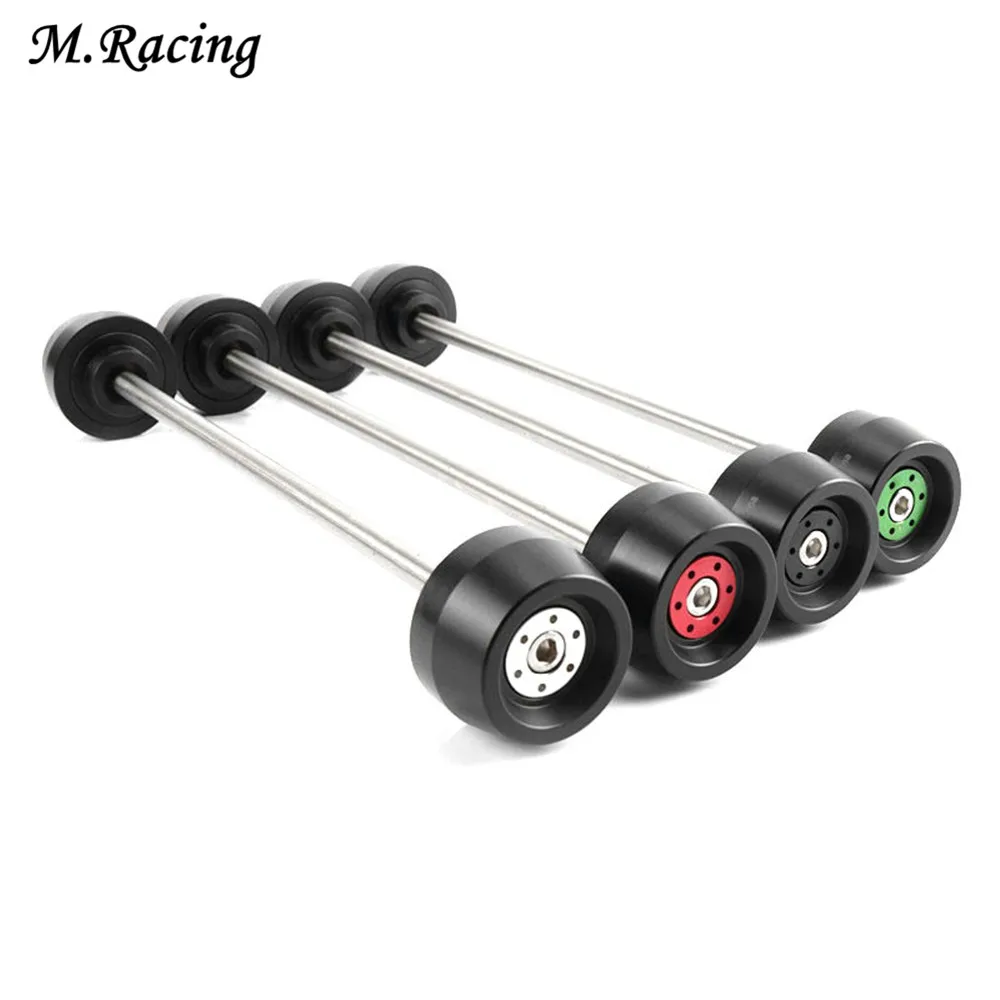 Motorbike Front Fork Axle Sliders Falling Protection for Yamaha XSR700 2014-2017/XSR900 2014-2017
Motorbike Front Fork Axle Sliders Falling Protection for Yamaha XSR700 2014-2017/XSR900 2014-2017