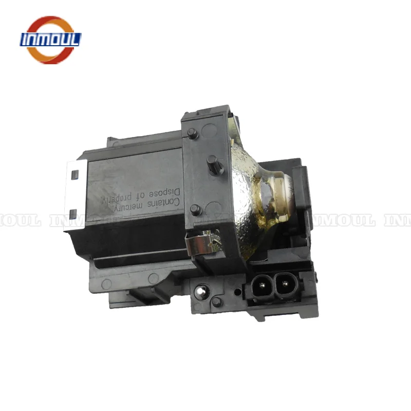Inmoul Replacement Projector Lamp For ELPLP39/v13h010l39 for PowerLite PC 1080/PowerLite PC 1080 UB/PowerLite PC 810 Projectors
Inmoul Replacement Projector Lamp For ELPLP39/v13h010l39 for PowerLite PC 1080/PowerLite PC 1080 UB/PowerLite PC 810 Projectors
