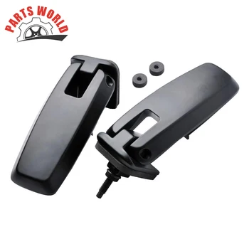 Rear Liftgate Glass Window Hinge Right & Left - for Ford Escape, Mercury Mariner, Mazda Tribute 2008-2012 - Replaces OE
Rear Liftgate Glass Window Hinge Right & Left - for Ford Escape, Mercury Mariner, Mazda Tribute 2008-2012 - Replaces OE