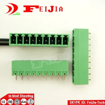 (50pcs/lot) 15EDGVC-3.81-9P Straight Pin Terminal Block Connector Plug-in Pluggable type free shipping
(50pcs/lot) 15EDGVC-3.81-9P Straight Pin Terminal Block Connector Plug-in Pluggable type free shipping