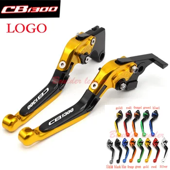 For HONDA CB1300 CB 1300 2008-2012 Motorcycle Accessories CNC Aluminum Folding Extendable Brake Clutch Levers Gold 
For HONDA CB1300 CB 1300 2008-2012 Motorcycle Accessories CNC Aluminum Folding Extendable Brake Clutch Levers Gold