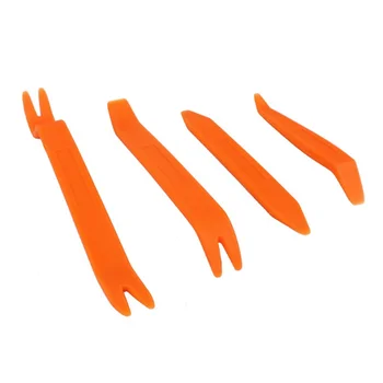 New 4pcs Auto Car Radio Panel Door Clip Trim Dash For Audi A1 A2 A3 A4 A5 A6 A7 A8 B5 B6 B7 B8 C5 C6 Q2 Q3 Q5 Q7 TT S3 S4 S5 S6
New 4pcs Auto Car Radio Panel Door Clip Trim Dash For Audi A1 A2 A3 A4 A5 A6 A7 A8 B5 B6 B7 B8 C5 C6 Q2 Q3 Q5 Q7 TT S3 S4 S5 S6