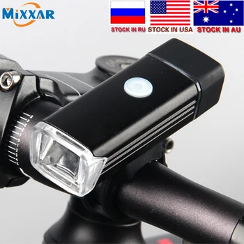 Dropshipping Led Bicycle Front Light USB Rechargeable Built-in battery LED Head Lamp Lighting Lantern Bike Cycling Flashlight
Dropshipping Led Bicycle Front Light USB Rechargeable Built-in battery LED Head Lamp Lighting Lantern Bike Cycling Flashlight