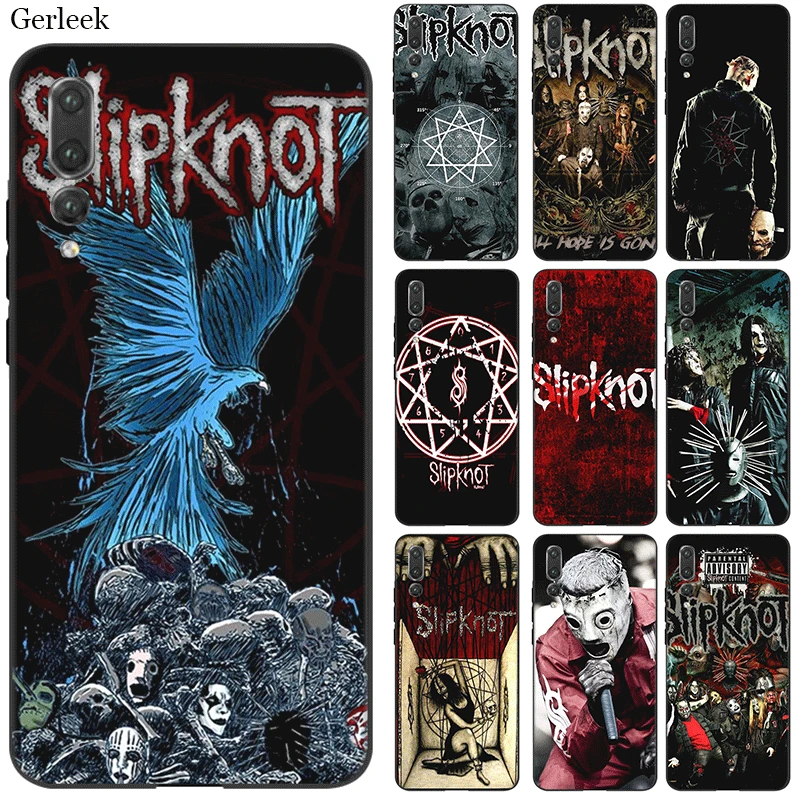 Desxz Silicone Cell Phone Case Slipknot Clown Corey Taylor For Huawei Honor 7A 7C 7X 8 8X 8C 9 Note 10 Lite Cover
Desxz Silicone Cell Phone Case Slipknot Clown Corey Taylor For Huawei Honor 7A 7C 7X 8 8X 8C 9 Note 10 Lite Cover