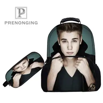 Custom 17inch Justin-Bieber-Backpacks Pen Bags 3D Printing School Women Men Travel Bags Boys Girls Book Computers Bag#1031-3-130
Custom 17inch Justin-Bieber-Backpacks Pen Bags 3D Printing School Women Men Travel Bags Boys Girls Book Computers Bag#1031-3-130