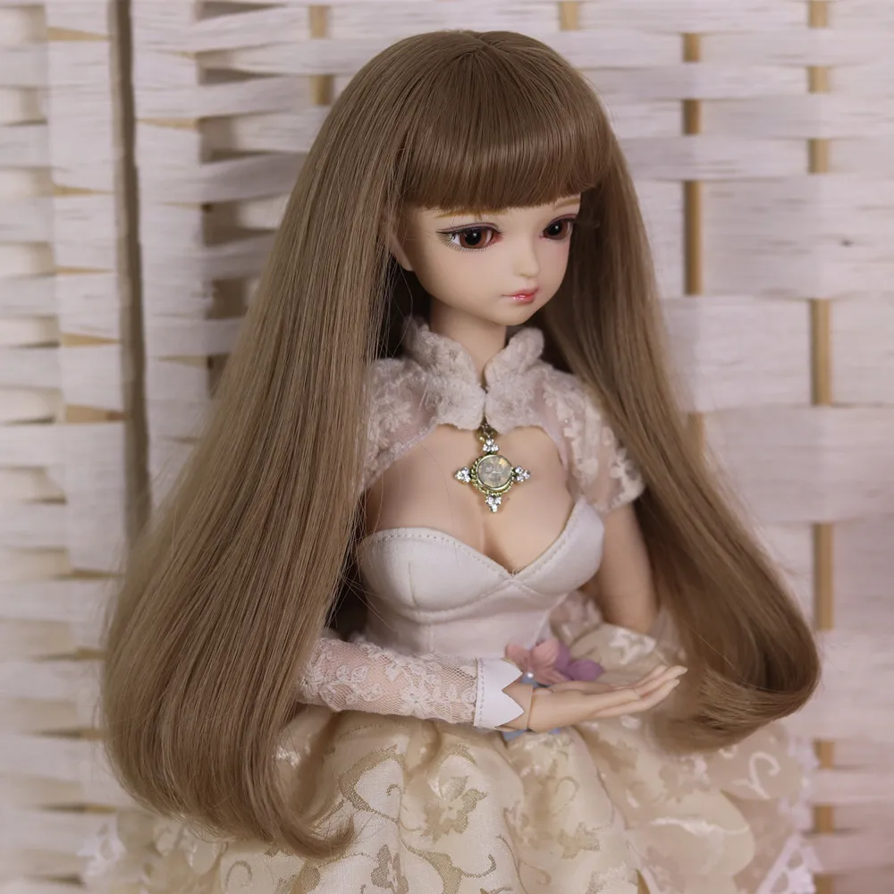Outfit for 1/4 bjd 45cm doll sweet girl clothes necklace legging underwear lolita dress forturn days toy gift
Outfit for 1/4 bjd 45cm doll sweet girl clothes necklace legging underwear lolita dress forturn days toy gift