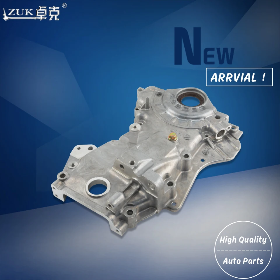 ZUK Timing Chain Case Assy For HONDA FIT JAZZ 2005 2006 2007 2008 GD1 1.3L FIT SALOON 2003 2005 2006 CITY 2007-2008 GD6 1.3L
ZUK Timing Chain Case Assy For HONDA FIT JAZZ 2005 2006 2007 2008 GD1 1.3L FIT SALOON 2003 2005 2006 CITY 2007-2008 GD6 1.3L