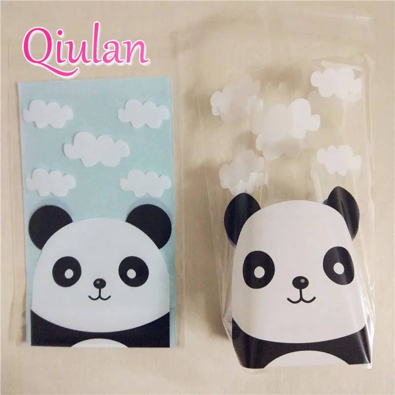 20pcs 10*18cm Cartoon Panda Gift Bag Favors and Gifts Birthday Wedding Party Dessert Cake Candy Cookies Kids Baking Supplies 7D
20pcs 10*18cm Cartoon Panda Gift Bag Favors and Gifts Birthday Wedding Party Dessert Cake Candy Cookies Kids Baking Supplies 7D