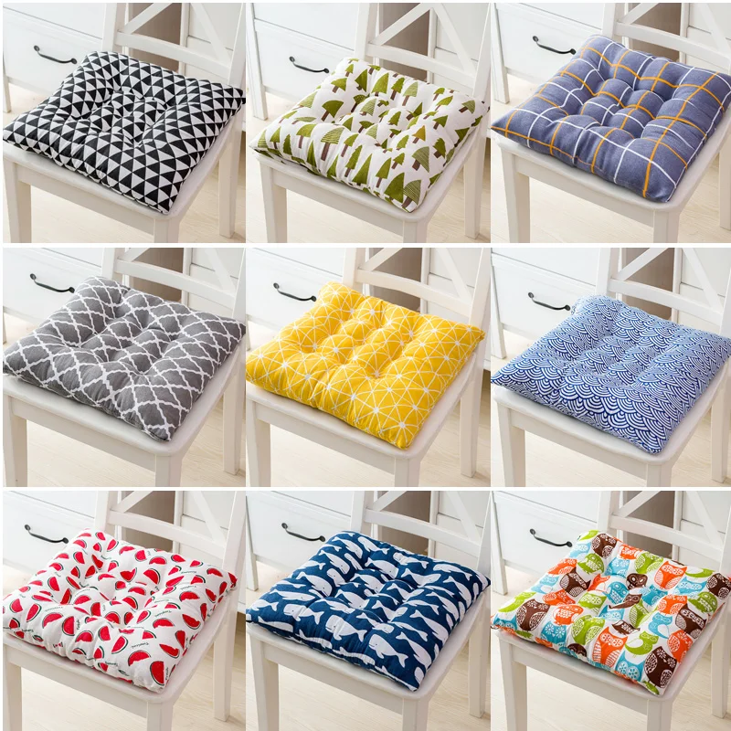 Square Cotton and Linen Cushion 40x40/45x45/50x50cm office chair sofa cushion tatami decoration seat cushion chair cushions
Square Cotton and Linen Cushion 40x40/45x45/50x50cm office chair sofa cushion tatami decoration seat cushion chair cushions