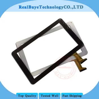 A+ 9 inch Black Touch Screen DH-0926A1-PG-FPC080-V3.0 Glass Panel Sensor replacement
A+ 9 inch Black Touch Screen DH-0926A1-PG-FPC080-V3.0 Glass Panel Sensor replacement