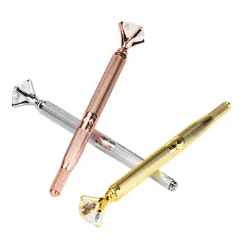 1PC New Eyebrow Tattoo Pen Permanent Makeup Fashion Manual Steel Eyebrow Microblading Pencil 2JY7
1PC New Eyebrow Tattoo Pen Permanent Makeup Fashion Manual Steel Eyebrow Microblading Pencil 2JY7