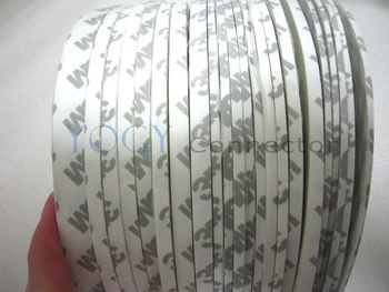 5x Original 3M Tape Adhesive Tape for IPhone iPad HTC Samsung Touch screen Frame Cover 9080 1.5mm/3mm/6mm/8mm/15mm
5x Original 3M Tape Adhesive Tape for IPhone iPad HTC Samsung Touch screen Frame Cover 9080 1.5mm/3mm/6mm/8mm/15mm