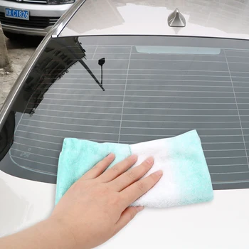 40*40cm Car Wash Towel Microfiber Detailing Clean Towel Car Cleaning Drying Cloth Auto Care Car Washing Tools Car-styling
40*40cm Car Wash Towel Microfiber Detailing Clean Towel Car Cleaning Drying Cloth Auto Care Car Washing Tools Car-styling