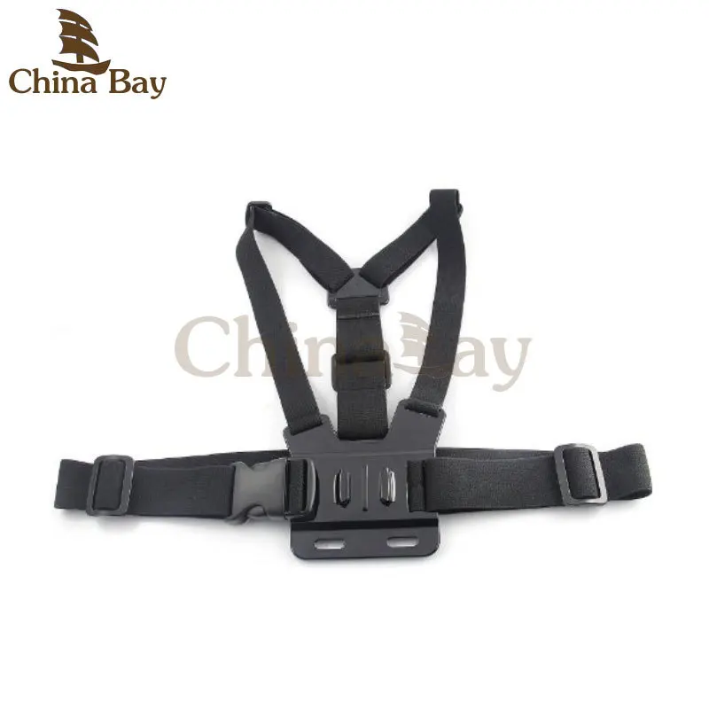Chest Mount Gopro Chest Strap GoPro Body Strap For eken series h9/h9r/h8/h8r etc Gopro Hero 4 / 3 /2/1 and sj4000 series camera
Chest Mount Gopro Chest Strap GoPro Body Strap For eken series h9/h9r/h8/h8r etc Gopro Hero 4 / 3 /2/1 and sj4000 series camera