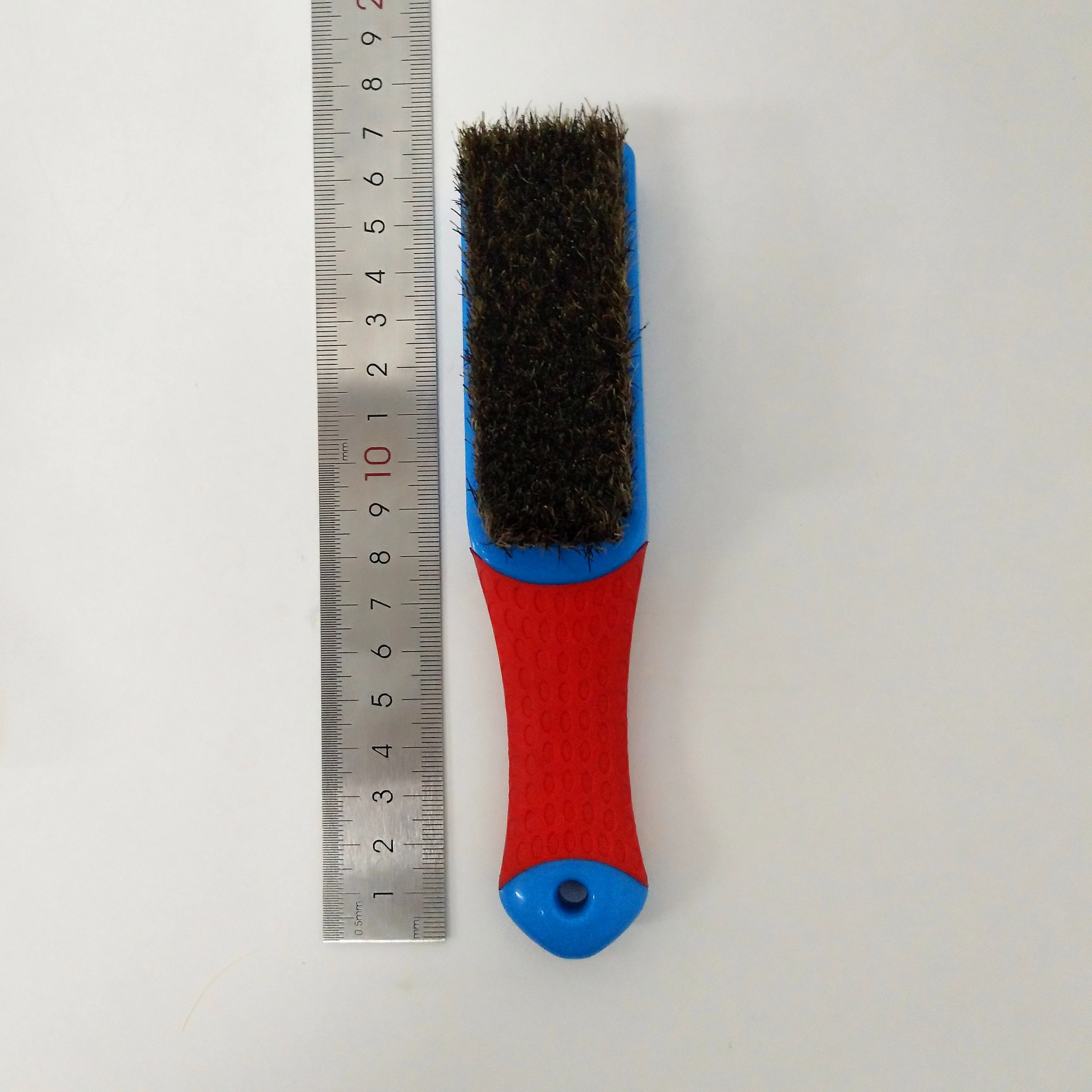 1 PCS hard bristle Brush Metal Surface Durable Tools for Paint Removal Cleaning Rust Ultra Hard king-size walnut mini Brush
1 PCS hard bristle Brush Metal Surface Durable Tools for Paint Removal Cleaning Rust Ultra Hard king-size walnut mini Brush