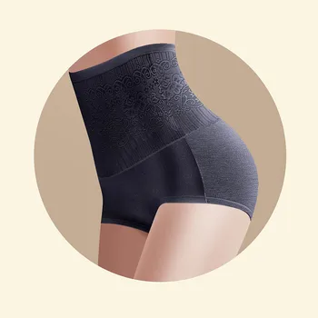 Women Underwear Pure Color High Waist Body Shaping Panties Cotton Briefs NYZ Shop
Women Underwear Pure Color High Waist Body Shaping Panties Cotton Briefs NYZ Shop