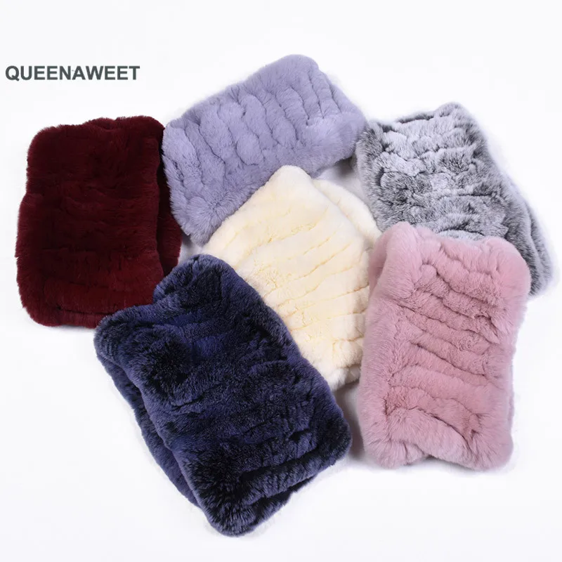 013 2019 Women Handmade Stretch 100% Real Rex Fur Scarf Knit Genuine Rex Rabbit Fur
013 2019 Women Handmade Stretch 100% Real Rex Fur Scarf Knit Genuine Rex Rabbit Fur