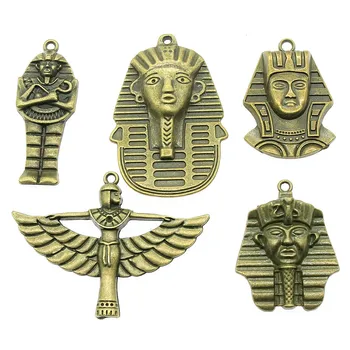Charms Egyptian Pharaoh Antique Bronze Color Pharaoh Charms For Jewelry Making Charms Egyptian Pharaoh Jewelry
Charms Egyptian Pharaoh Antique Bronze Color Pharaoh Charms For Jewelry Making Charms Egyptian Pharaoh Jewelry