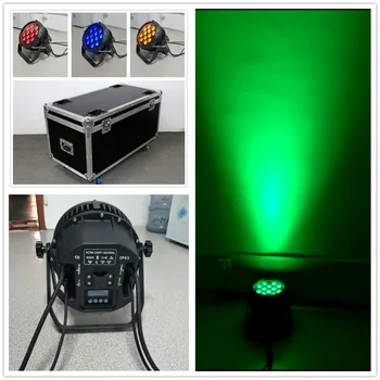 (Flightcase) 8pcs 12x15w waterproof led par rgbwa aluminum die casting flat par led rgbwa 15w
(Flightcase) 8pcs 12x15w waterproof led par rgbwa aluminum die casting flat par led rgbwa 15w