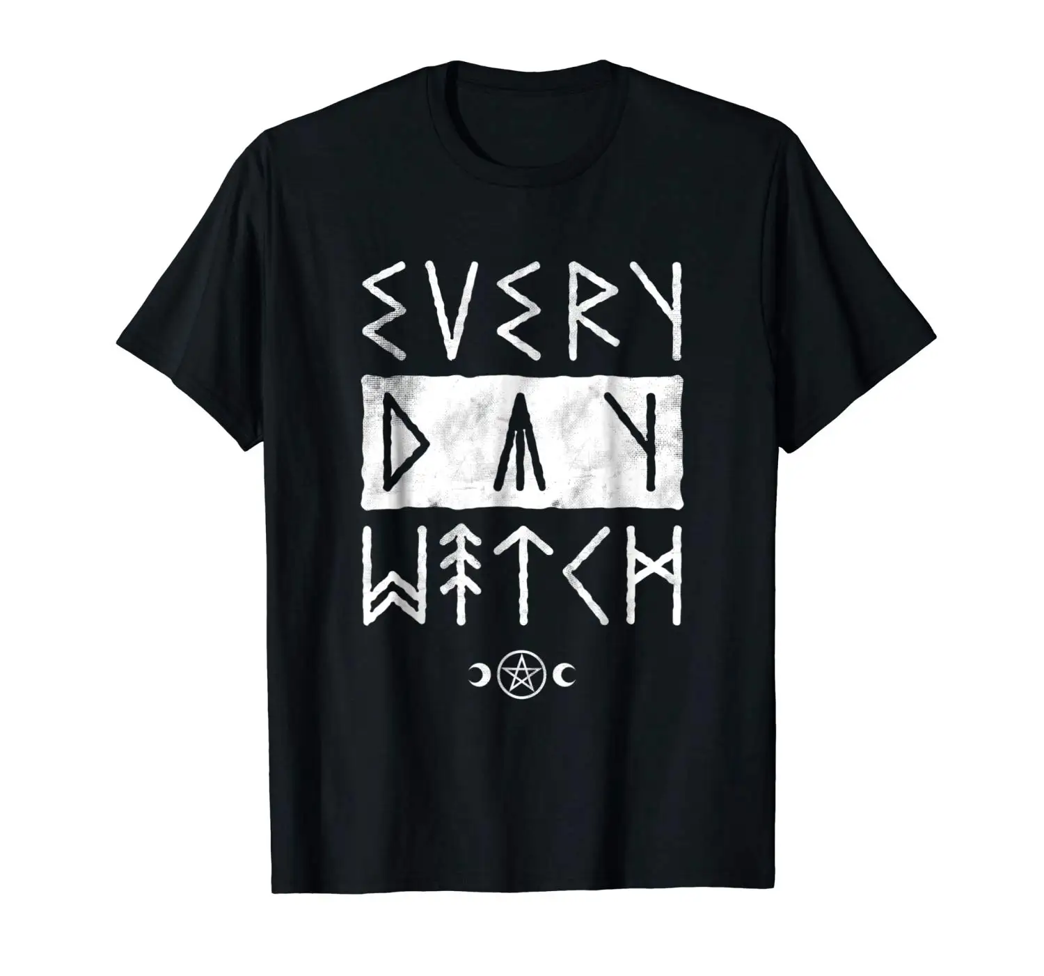 Runic Witchcraft Goth T-Shirt Brand Men Clothing Male Slim Fit T Shirt Summer The New Fashion for Short Sleeve
Runic Witchcraft Goth T-Shirt Brand Men Clothing Male Slim Fit T Shirt Summer The New Fashion for Short Sleeve