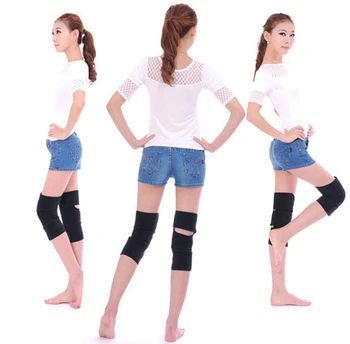 2016 Free Shipping Self Heating Plus Size Tourmaline Knee Brace postura Corrector belt Ease Pains From Knee
2016 Free Shipping Self Heating Plus Size Tourmaline Knee Brace postura Corrector belt Ease Pains From Knee