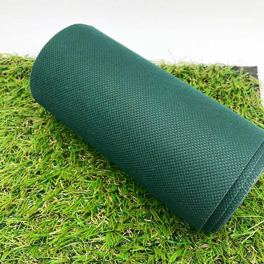 Joining Grass Tape DIY Fixing Decorative Waterproof Repair Roll Artificial Turf Non Woven Fabric Lawn Self Adhesive Anti Slip
Joining Grass Tape DIY Fixing Decorative Waterproof Repair Roll Artificial Turf Non Woven Fabric Lawn Self Adhesive Anti Slip