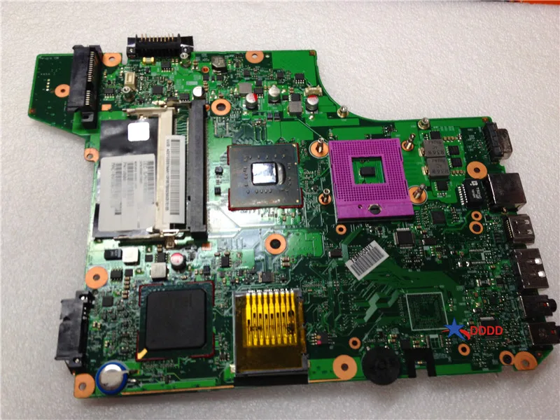 Оригинальная материнская плата для Toshiba Satellite L510 L515 V000175020 полностью протестирована
Оригинальная материнская плата для Toshiba Satellite L510 L515 V000175020 полностью протестирована