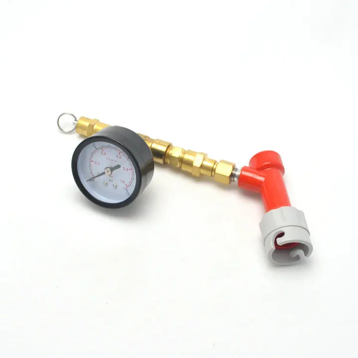 Adjustable Pressure Relief Valve with Guage,with Pin Lock Adjustable Pressure Valve w/Gauge
Adjustable Pressure Relief Valve with Guage,with Pin Lock Adjustable Pressure Valve w/Gauge