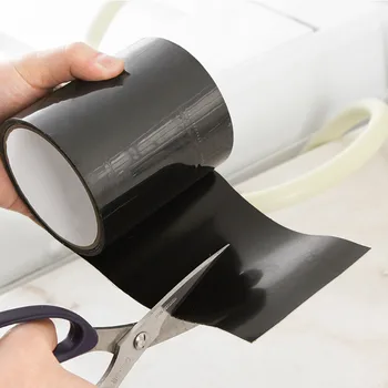 1.5M Super Strong Waterproof Stop Leaks Seal Repair Tape High Performance Self Fix Tape Essential Household Adhesive Tape
1.5M Super Strong Waterproof Stop Leaks Seal Repair Tape High Performance Self Fix Tape Essential Household Adhesive Tape