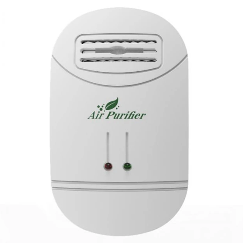 Ionizer Air Purifier For Home Negative Ion Generator Air Cleaner Remove Formaldehyde Smoke Dust Purification Home Room Deodori
Ionizer Air Purifier For Home Negative Ion Generator Air Cleaner Remove Formaldehyde Smoke Dust Purification Home Room Deodori
