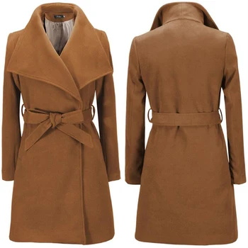Coats Women Warm Female Overcoat New winter Fashion Women basic Coats Topcoat For Women Europe and American cloak
Coats Women Warm Female Overcoat New winter Fashion Women basic Coats Topcoat For Women Europe and American cloak